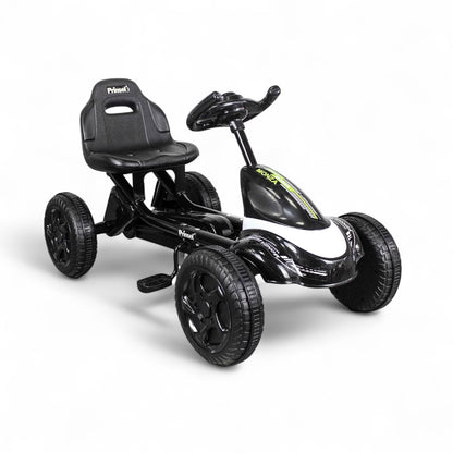 Carro De Pedales Go Kart Monza Prinsel