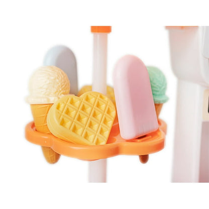 Cocina Infantil Realista 38 Pzs