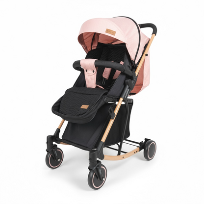 Coche Compacto Cool Con Mecedora Maxibaby | Confort y Seguridad para tu Bebé
