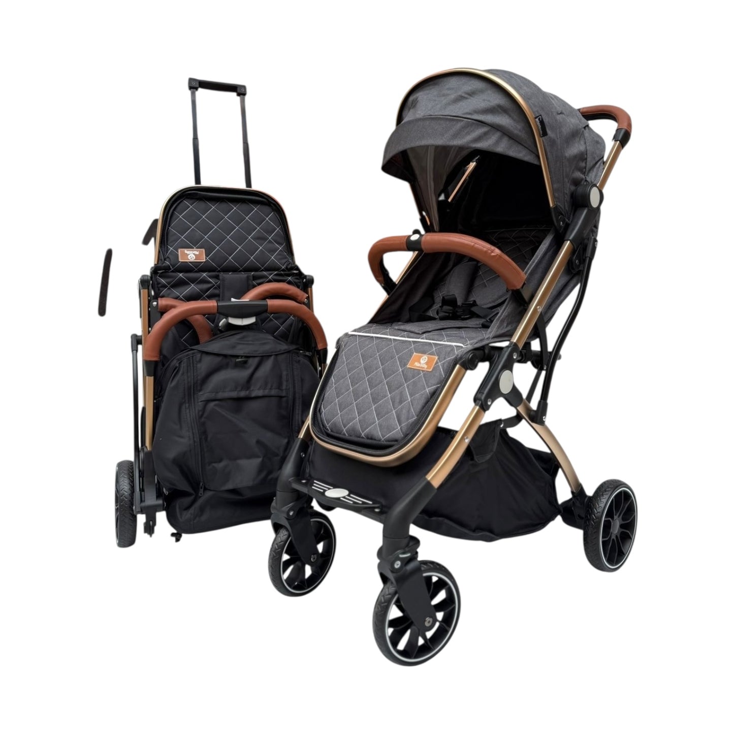 Coche Maleta Zoom Maxibaby