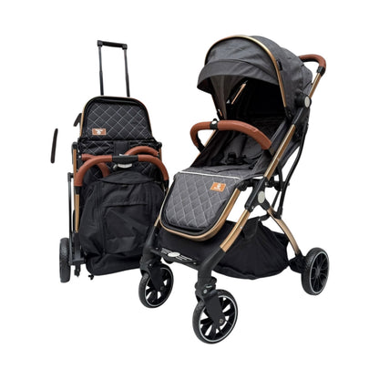 Coche Maleta Zoom Maxibaby