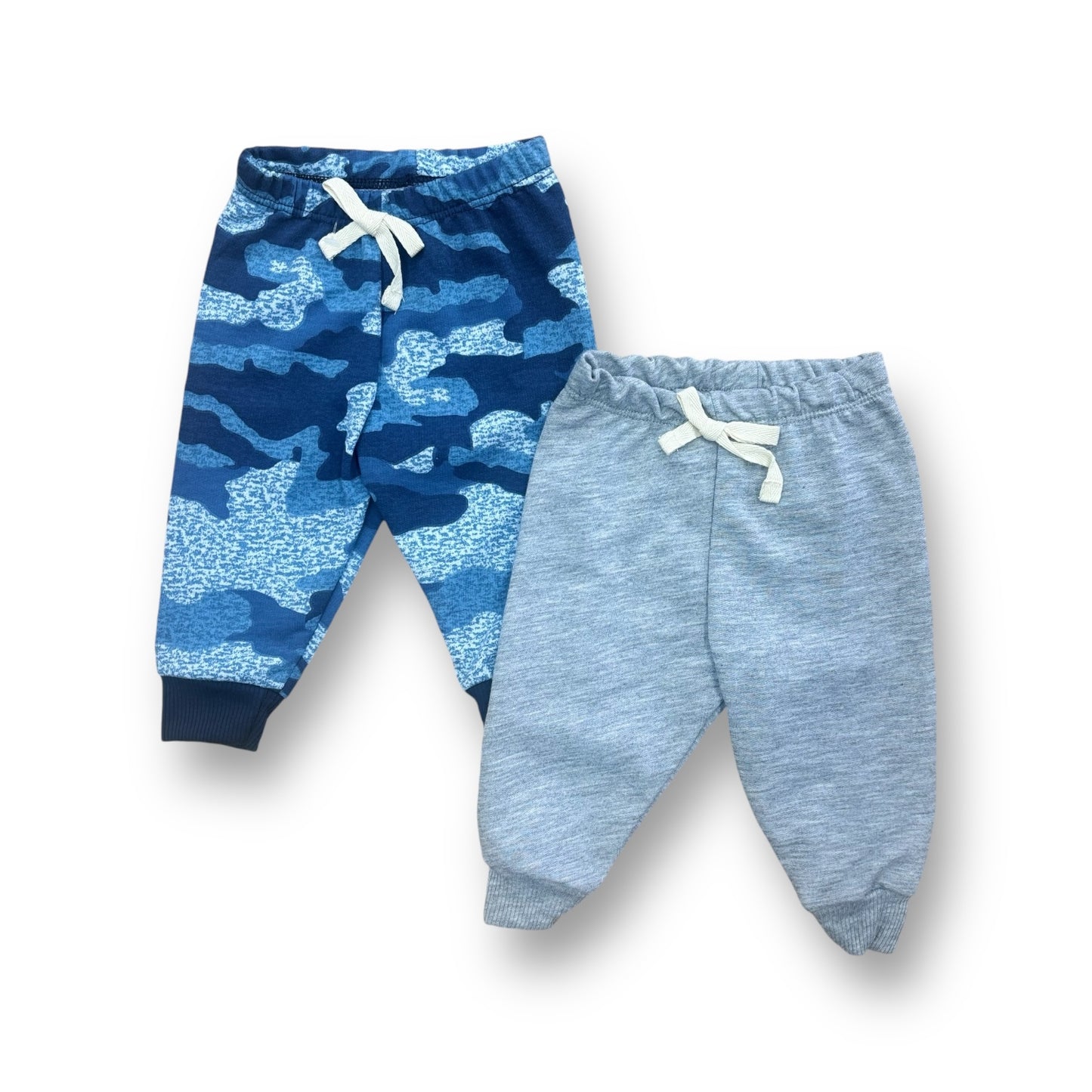 Jogger X 2 Unidades Niño