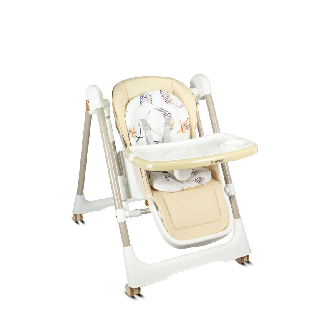 Silla Comedor Nido Mecedora 2 en 1