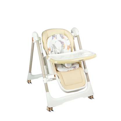 Silla Comedor Nido Mecedora 2 en 1