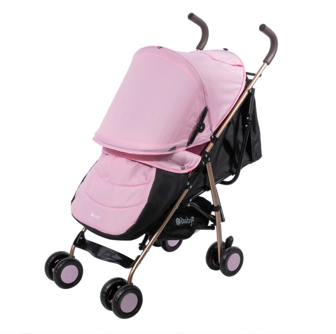 Coche Paseador Zazu