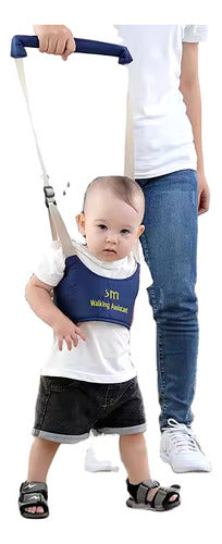 Arnes Andador Para Bebe Caminador Con Cinturon