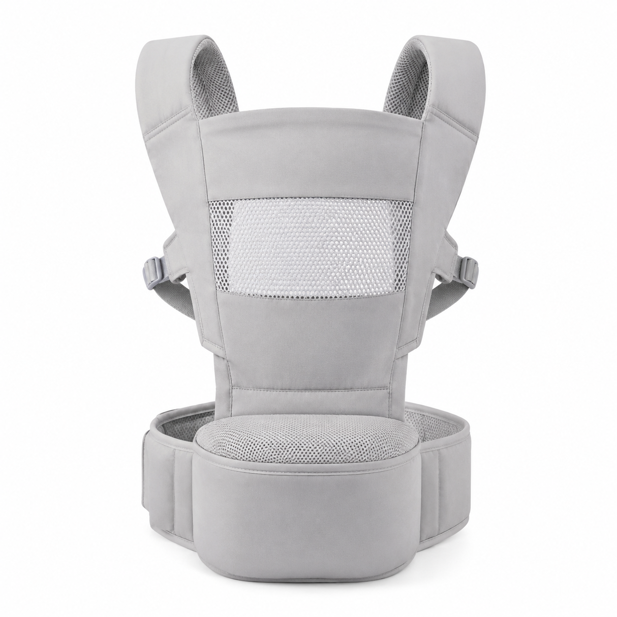Cargador Ergonómico para Bebé con Asiento Premium