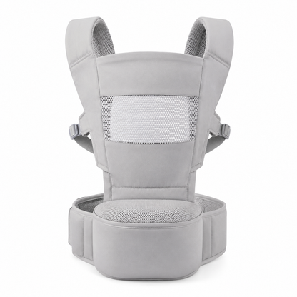 Cargador Ergonómico para Bebé con Asiento Premium