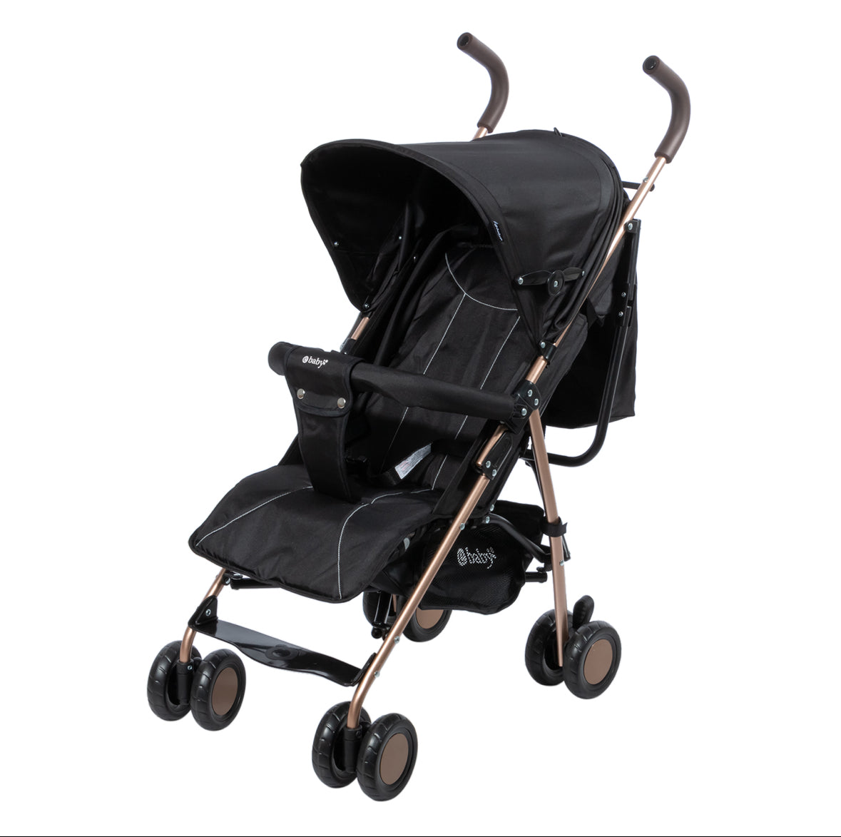 Coche Paseador Zazu