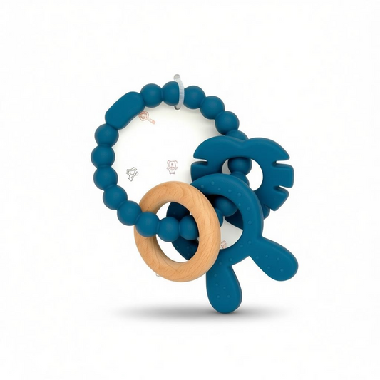 Rascaencias Llaves En Silicona