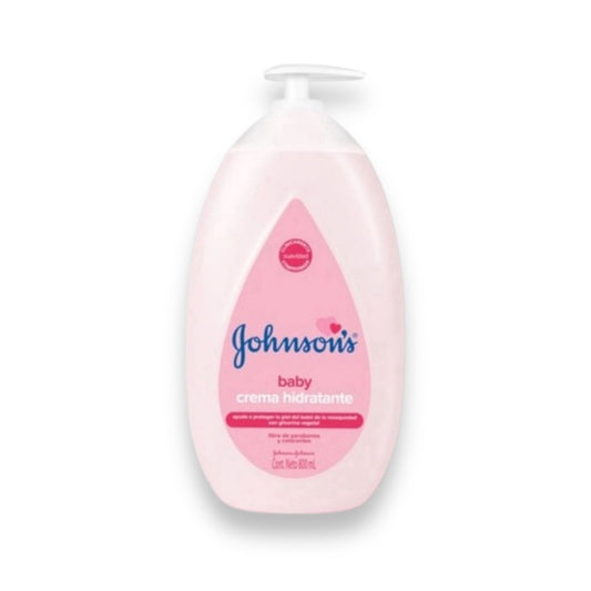 Crema Liquida Original  x 800 ml Johnsons