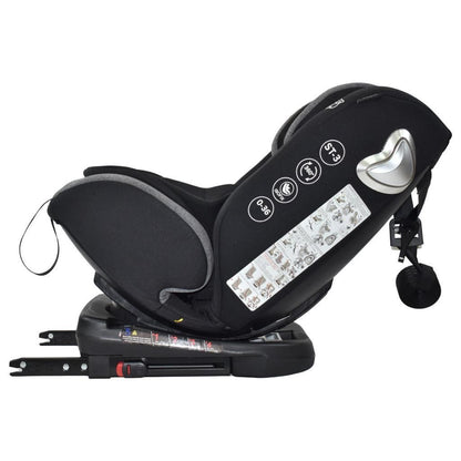 Silla De Carro First Con Isofix 360 Priori