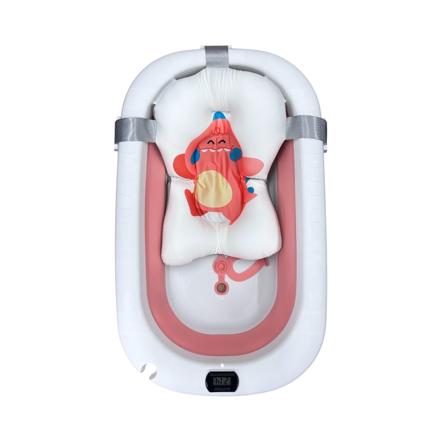 Bañera Plegable  + Malla  466