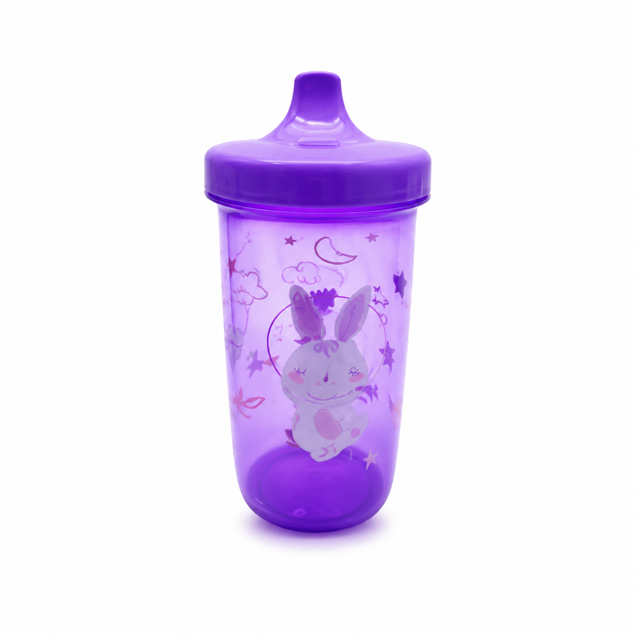 Vaso Entrenador Infantil con Boquilla – 150 ml