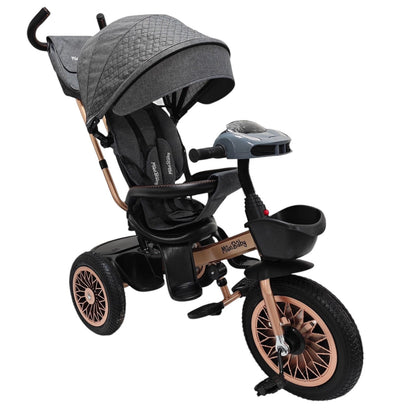 Triciclo Paseador Travel 2.0 Premium