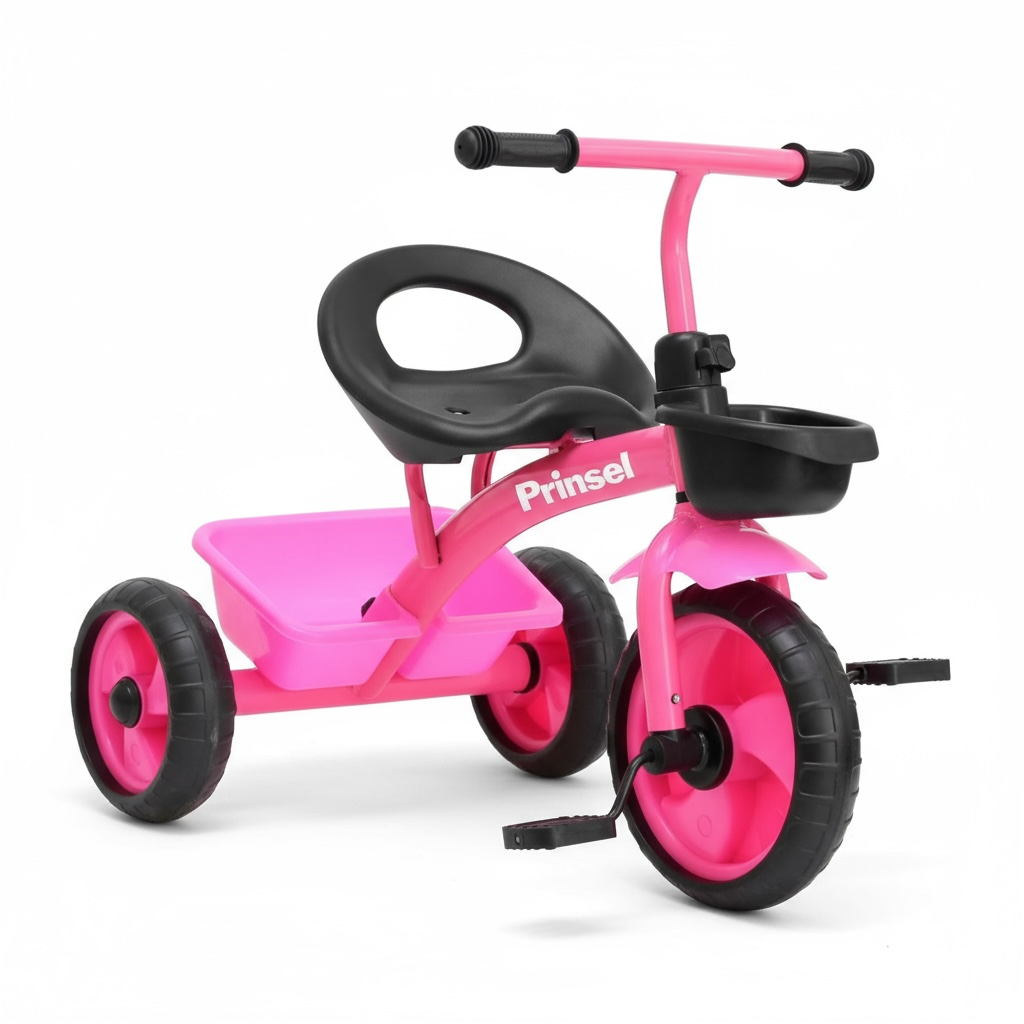 Triciclo Trike Prinsel