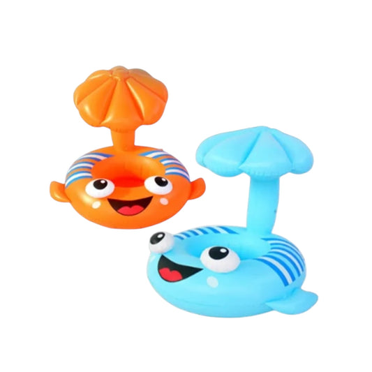 Flotador De Techo Pez