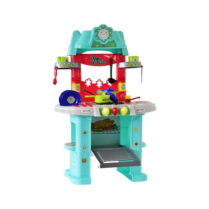 Cocina My Little Kitchen Niño Boy Toys