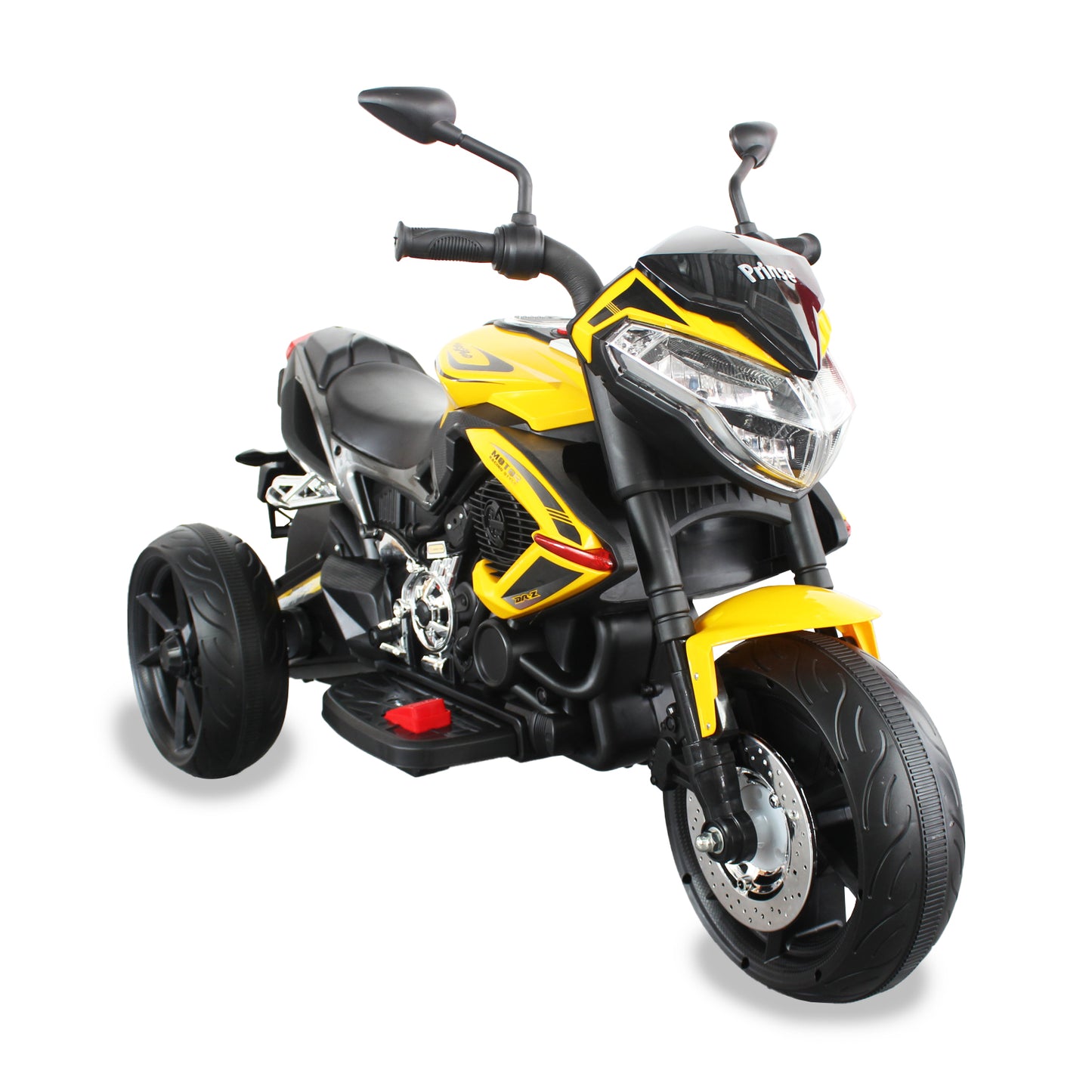 Moto Velocity Prinsel