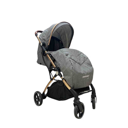 Coche Compacto Tipo Maleta Zoom Maxibaby