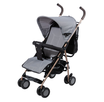 Coche Paseador Zazu