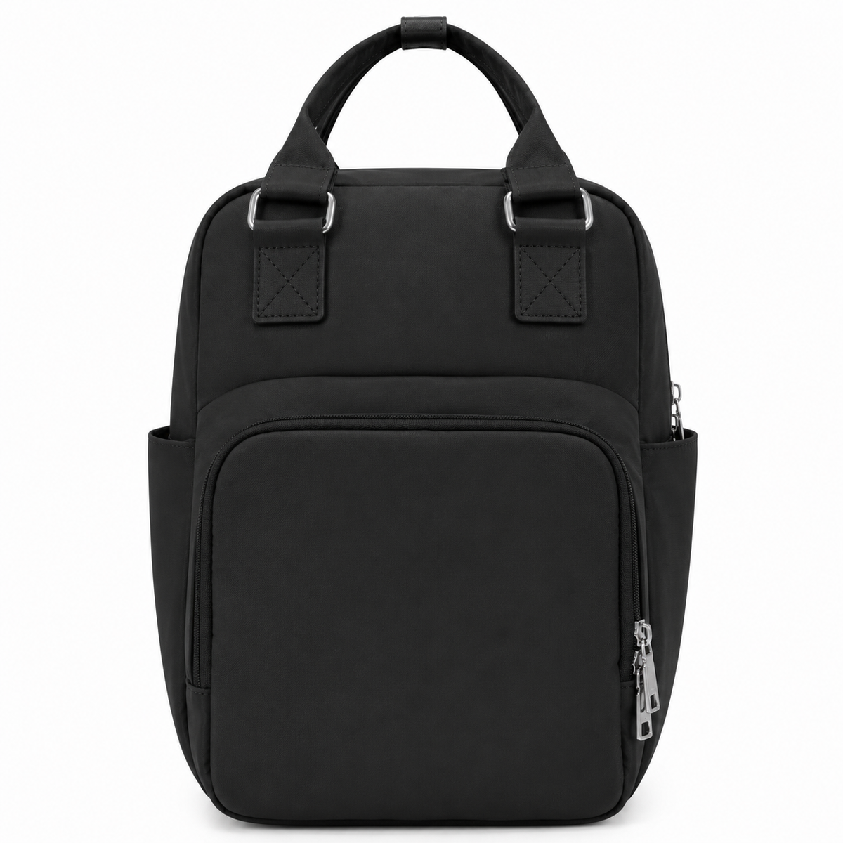 Pañalera Mochila Impermeable para Bebé | Gran Capacidad | 4 Colores Disponibles