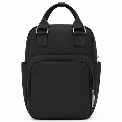 Pañalera Mochila Impermeable para Bebé | Gran Capacidad | 4 Colores Disponibles