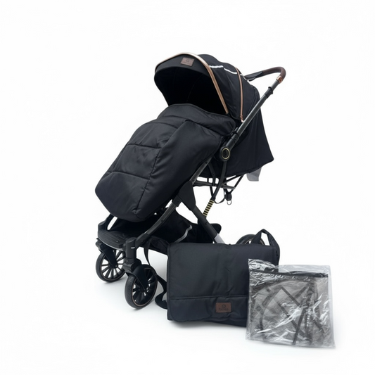 Coche Maleta Reversible Zooper Maxibaby