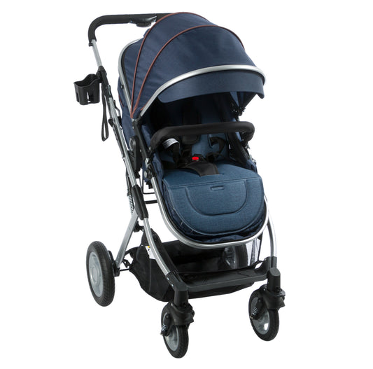 Coche Moises Ronda 135