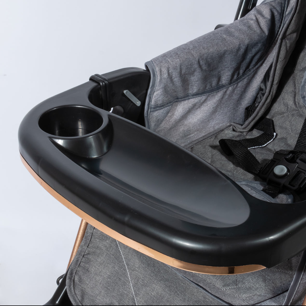 Coche Hardy Luxury 1157
