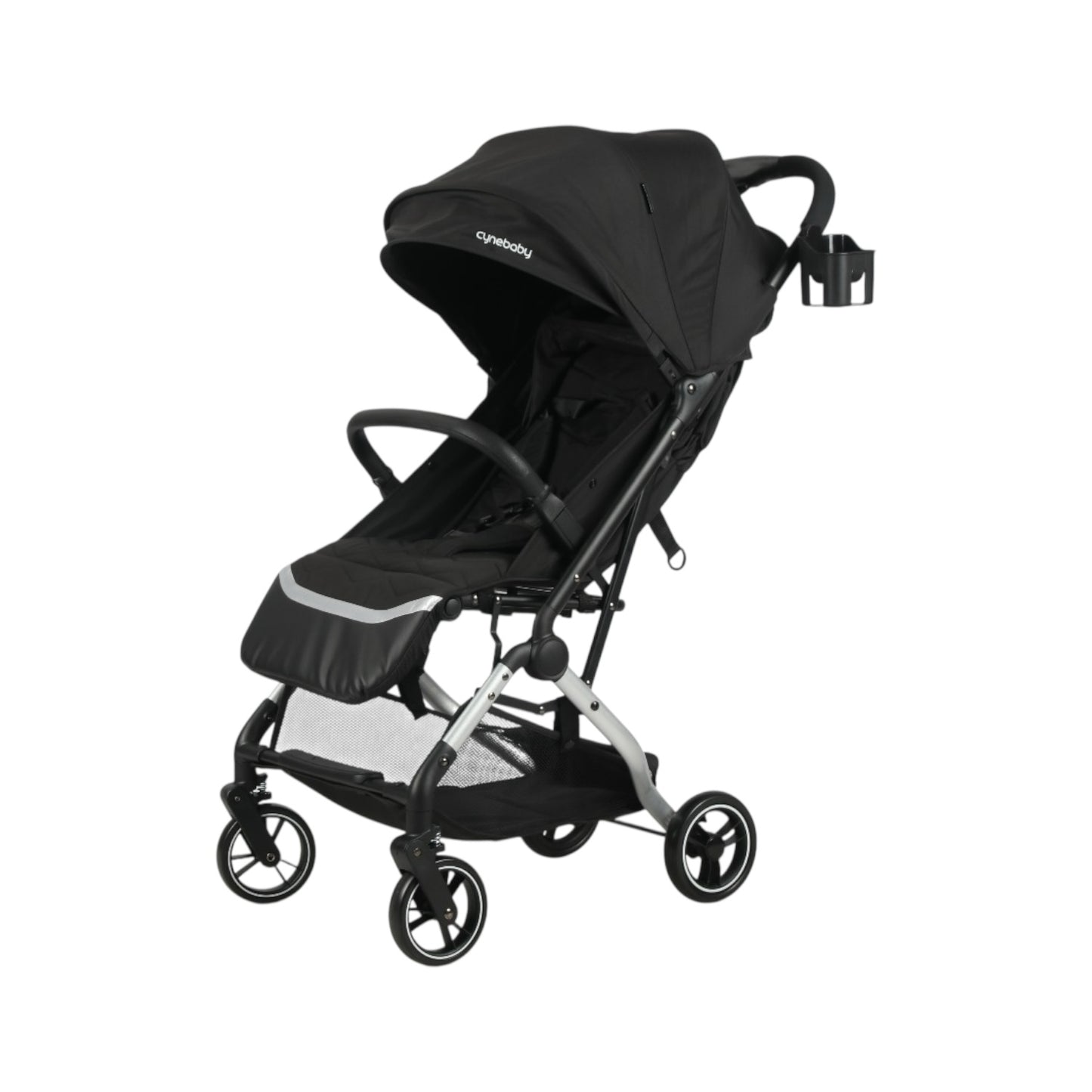 Coche Maleta Con Mango Reversible Fenix