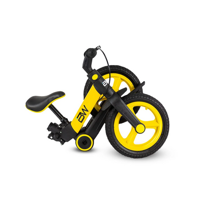 Bicicleta De Equlibrio 4 en 1 Revolt Plegable Prinsel