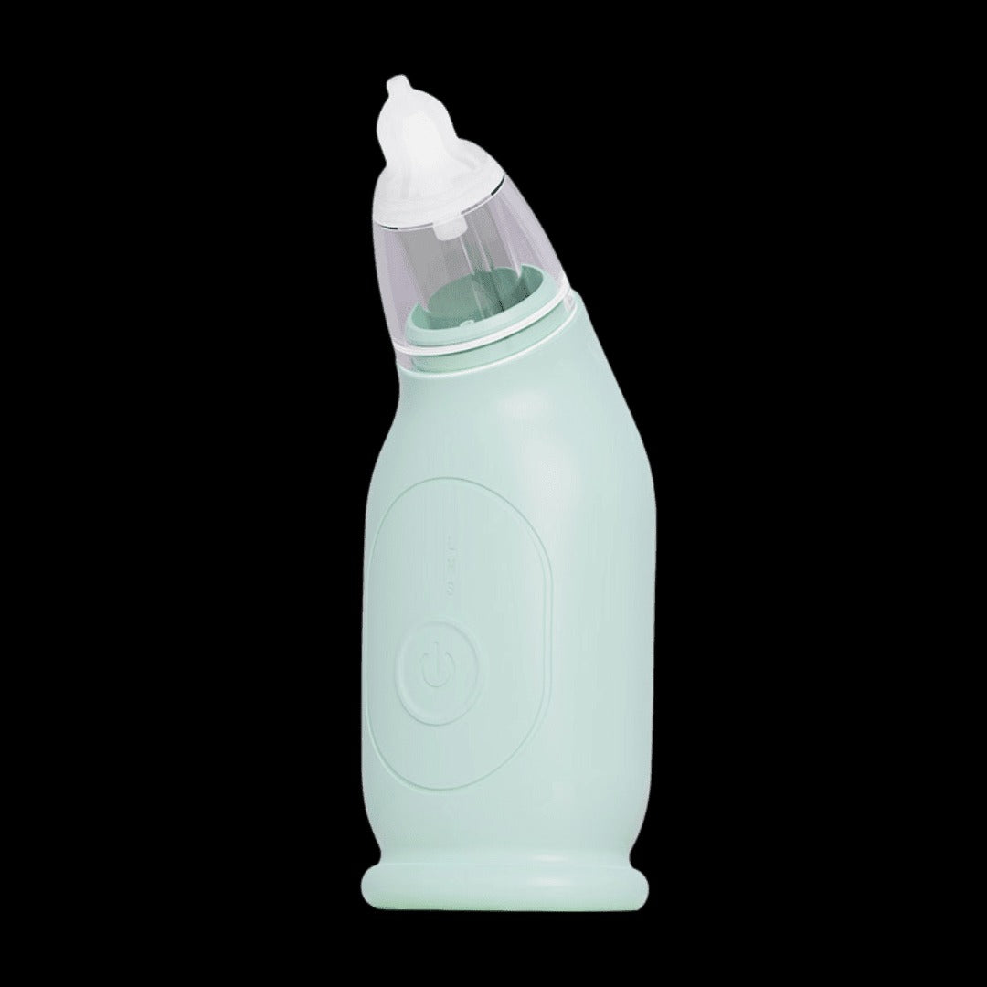 Aspirador Nasal Eléctrico Pera Recargable