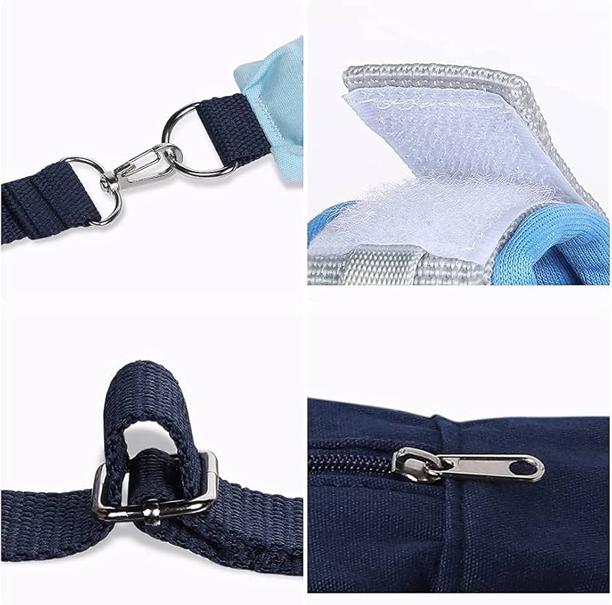 Mochila Arnés Anti pérdida