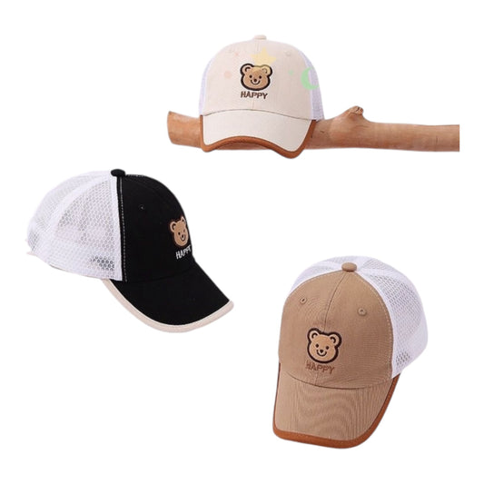 Gorra Osito Bordada