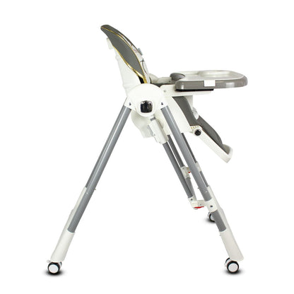 Silla Comedor Nido Mecedora 2 en 1