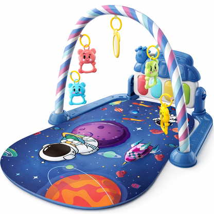 Gimnasio Piano Astronauta