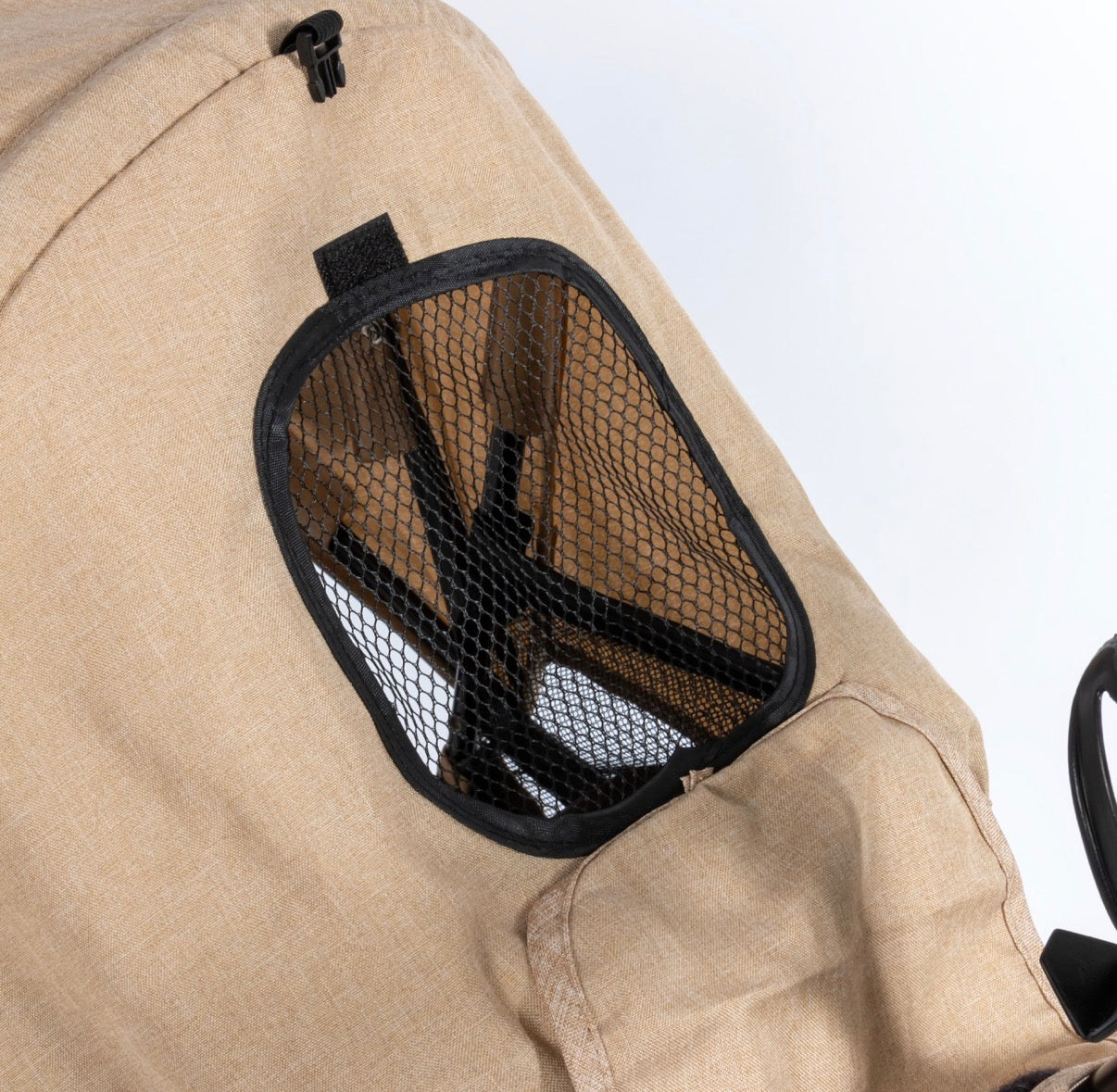 Triciclo Paseador Ebaby 360 Grados 362A