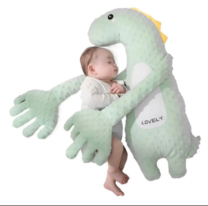 Peluche Para Dar Palmaditas Al Dormir Bebés