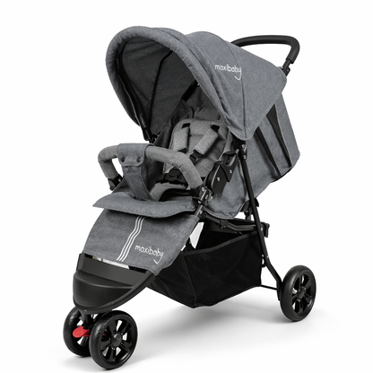 Coche Paseador FZ 3 Ruedas Maxibaby