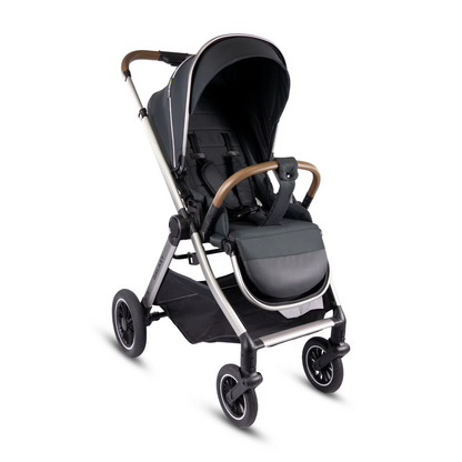Coche Travel System Galaxy Premium Bebesit