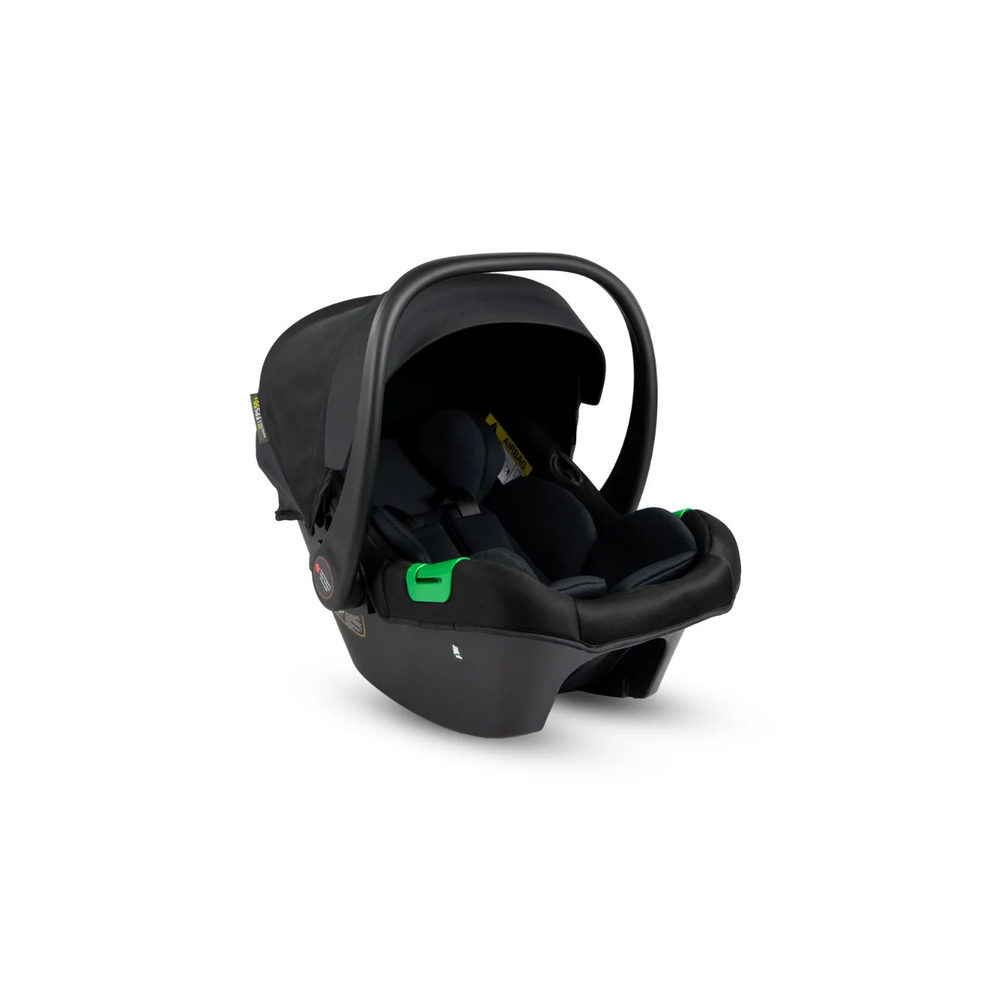Coche Travel System Galaxy Premium Bebesit