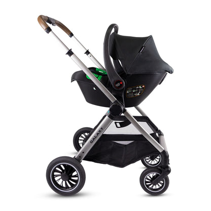 Coche Travel System Galaxy Premium Bebesit