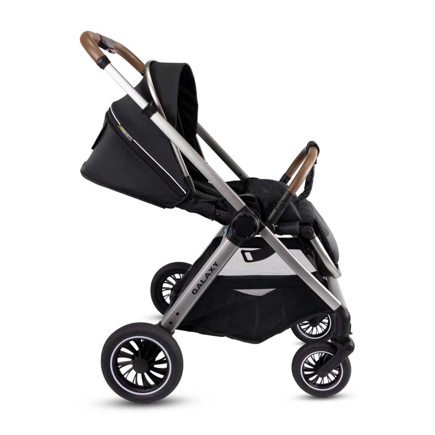 Coche Travel System Galaxy Premium Bebesit