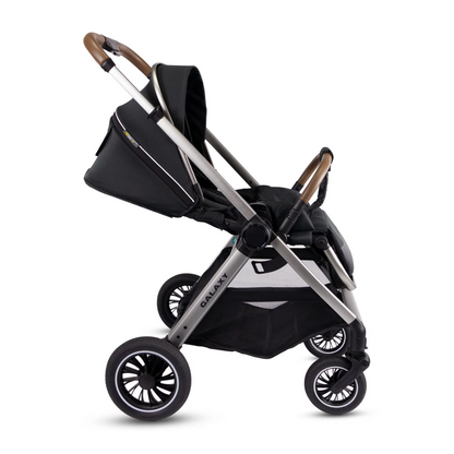 Coche Travel System Galaxy Premium Bebesit