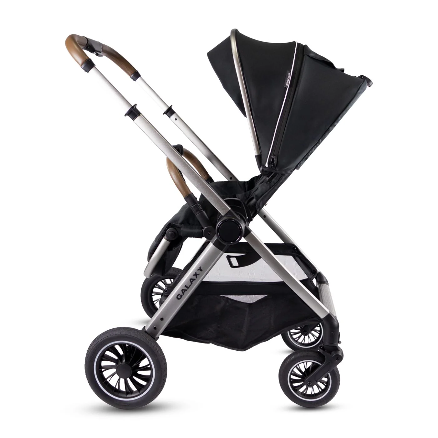 Coche Travel System Galaxy Premium Bebesit
