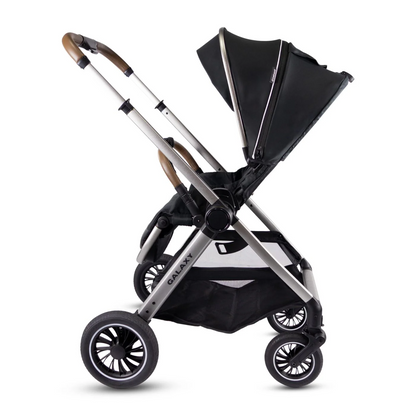 Coche Travel System Galaxy Premium Bebesit