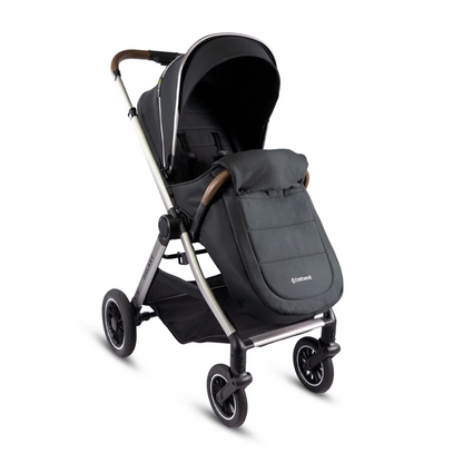 Coche Travel System Galaxy Premium Bebesit