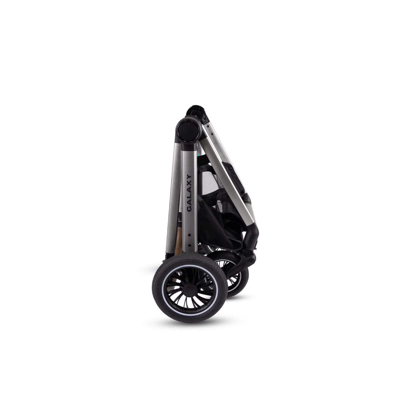 Coche Travel System Galaxy Premium Bebesit