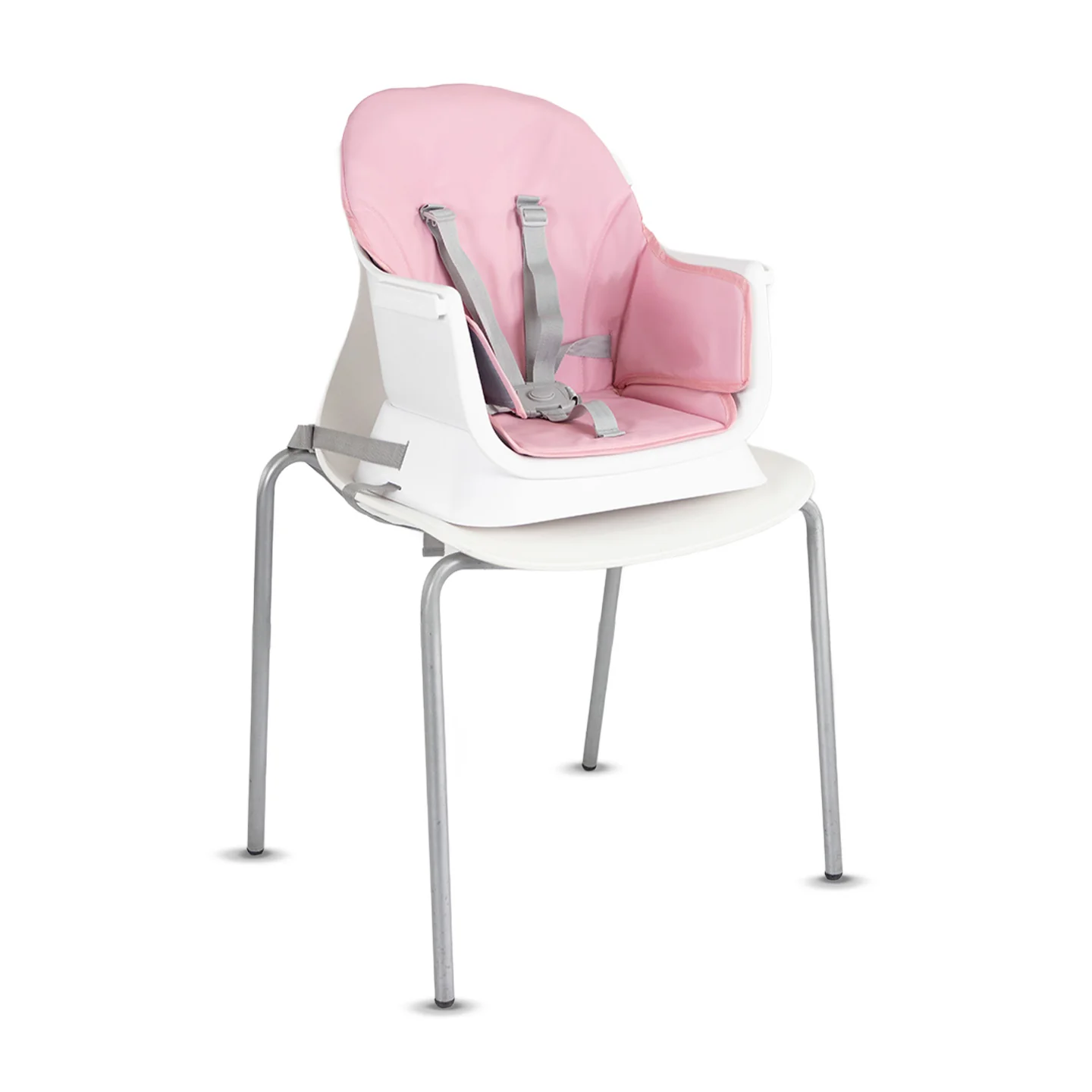 Silla Comedor Steps 12 En 1 Bebesit Niña